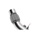 Downpipe FMIC.Pro for BMW G02 X4 20iX X4 30iX