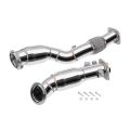Downpipe FMIC.Pro for BMW M2 M3 M4 G20 G80 S58 B30 2020+ CAT