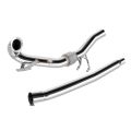 Downpipe FMIC.Pro for Volkswagen Golf VII Alltrack Variant 4MOTION 1.8 TSI 2014-2018