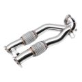 Downpipe FMIC.Pro for AUDI TTRS 2.5 TFSI 8S 2017-