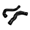 Silicone Hoses for Intercooler FMIC.EU Opel Astra H OPC 2.0 Turbo 177KW 240HP 2005–2010