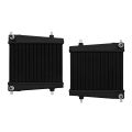Auxilary radiator heat exchangers FMIC.Pro Toyota Supra A90 BMW Z4 M40i M340i