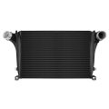 Intercooler FMIC.Pro with Silicone Hoses for VAG 2.0 TSI EA888 GEN4 Golf 8 / Audi S3 8Y / Cupra / Octavia / Leon
