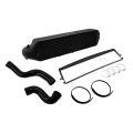 Intercooler FMIC.Pro for Honda Civic Type R FK8