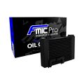Racing engine oil cooler FMIC.Pro Nissan R35 GT-R