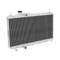 Racing Radiator FMIC.Pro HONDA CIVIC FN2 TYPE R
