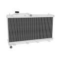 Racing Radiator FMIC.Pro SUBARU IMPREZA GJ VL9 WRX STi VA 14+