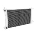 Racing Radiator FMIC.Pro FORD FIESTA MK6 1.25 1.4 1.6 08-12