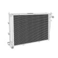 Racing Radiator FMIC.Pro RENAULT CLIO MK3 2.0 16V 05-12