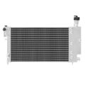 Racing Radiator FMIC.Pro Peugeot 106 Sport GTI 1.6L Citroen Saxo VTR 16V 91-01