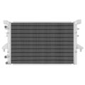 Racing Radiator FMIC.Pro VW TRANSPORTER T5 1.9 TDI 3.2 V6 03-09