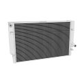 Racing Radiator FMIC.Pro VW Volkswagen Golf MK7 VII 7R GTI GTD 2.0 TSI EA888
