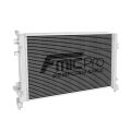 Racing Radiator FMIC.Pro Volkswagen Golf MK6 CADDY JETTA PASSAT SCIROCCO TOURAN 1.2 1.4 TSI 07-16