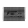 Racing Radiator FMIC.Pro for VOLKSWAGEN VW Golf V VI GTI