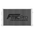 Racing Radiator FMIC.Pro Audi A3/S3 8P 1.2/1.4/1.8/1.9 TDI; TT 8J 1.8 TFSI
