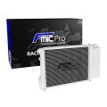 Racing Radiator FMIC.Pro BMW 3 i 5 E30 E34 E36 1.6 1.8 2.0 2.3 2.5 82-01