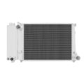 Racing Radiator FMIC.Pro BMW 3 i 5 E30 E34 E36 1.6 1.8 2.0 2.3 2.5 82-01