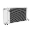 Racing Radiator FMIC.Pro BMW 3 i 5 E30 E34 E36 1.6 1.8 2.0 2.3 2.5 82-01