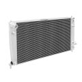 Racing Radiator FMIC.Pro SAAB 95 02-10 petrol 2.0T 2.3T Aero