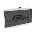 Racing Radiator FMIC.Pro Nissan PATROL Y61 PETROL 4.5L TB45E 6 Cyl 97-01