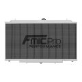 Racing Radiator FMIC.Pro Nissan PATROL Y61 PETROL 4.5L TB45E 6 Cyl 97-01