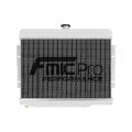 Racing Radiator FMIC.Pro for Jeep CJ CJ5 CJ7 V8 72-86