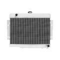 Racing Radiator FMIC.Pro for Jeep CJ CJ5 CJ7 V8 72-86