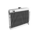 Racing Radiator FMIC.Pro for Jeep CJ CJ5 CJ7 V8 72-86
