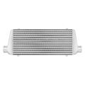 Intercooler 550x230x65mm Colour FMIC.EU