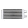 Intercooler 600x300x100mm One-side FMIC.EU