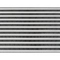 Intercooler 600x300x100mm Inlet Outlet 100mm FMIC.EU