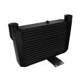 Intercooler for Toyota GT86 / Subaru BRZ / Scion FR-S F20A 2.0 Turbo 2012 − 2021