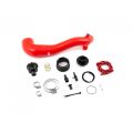 Blow Off Valve Forge Motorsport FMDV22-R.R for VAG 1.5 TSi up to 2022 Red