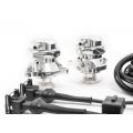 Recirculation Valve Forge Motorsport FMDV27R for Audi RS4 B9