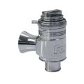 Turbo Dump Valve RS Closed Circuit Input 25mm Forge Motorsport FMDVRSR25