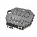 Carbon Fiber Engine Cover Forge Motorsport FMEC3 for Volkswagen Audi Cupra Skoda EA888 Gen 4