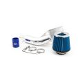 Induction Kit Silver Forge Motorsport FMINDFPA-SI.B.P for Fiat Punto Evo MultiJet Blue