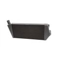 Intercooler Forge Motorsport FMINT-RM.N for Renault Megane 225ch Front Mounted Kit Black