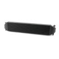 Uprated Intercooler Forge Motorsport FMINT16.N for Suzuki Swift Sport 1.4 Turbo ZC33S Black