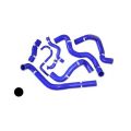 Water Hoses Kit Forge Motorsport FMKCR56-N for Mini Cooper S Black