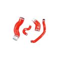 Silicone Boost Hoses Forge Motorsport FMKT027.R for Renault Megane RS4 Red