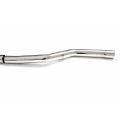 Valved exhaust system cat-back FMIC.Pro for BMW 3 series F30 F31 320i 330i 2.0T B48 2015-2019