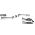 Valved exhaust system cat-back FMIC.Pro for BMW 3 series G20 G21 320i 330i 2.0T B48 2019-