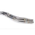 Valved exhaust system cat-back FMIC.Pro for Audi SQ5 B9.5 3.0 TFSI 2020-2024