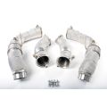 Downpipe FMIC.Pro for BMW 760i G70 S68 4.4L 2023-