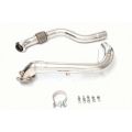 Downpipe FMIC.Pro for Mercedes A CLA GLA 200 250 M270 2013-2019