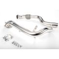 Downpipe FMIC.Pro for Mercedes A CLA GLA 200 250 M270 2013-2019