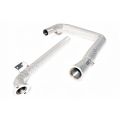 Downpipe FMIC.Pro for Porsche 718 Boxster Cayman T S GTS 2.0 2.5 2017-