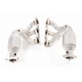 Exhaust Manifolds FMIC.Pro for Porsche 911 991.1 Carrera S 3.4 3.8 2012-2016