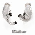 Downpipe FMIC.Pro for Porsche 911 991.2 Carrera S 4S 3.0T 2015-2019
